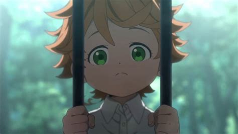 THE PROMISED NEVERLAND Season 2 Episode 3.